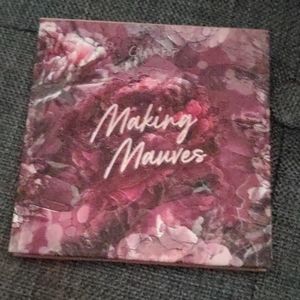Colourpop Making Maybes Palette